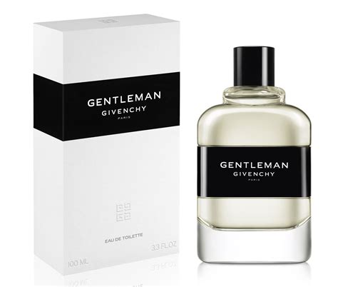 givenchy gentleman 2017 opinioni|givenchy for men.